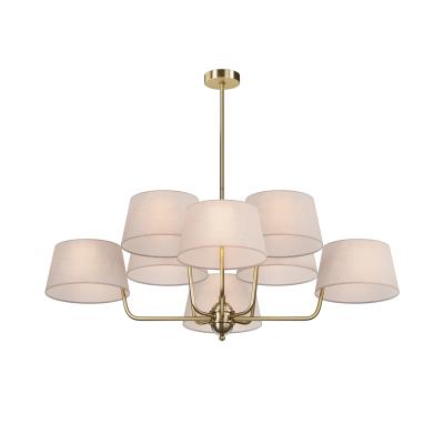 Люстра Maytoni Modern MOD360PL-08BS Люстра Maytoni Modern MOD360PL-08BS