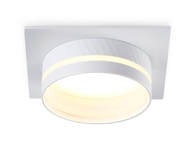 Встраиваемый светильник Ambrella light TECHNO SPOT TN5221 Встраиваемый светильник Ambrella light TECHNO SPOT TN5221