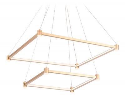 Подвесной светильник Ambrella light Fl Comfort Linetech FL5599