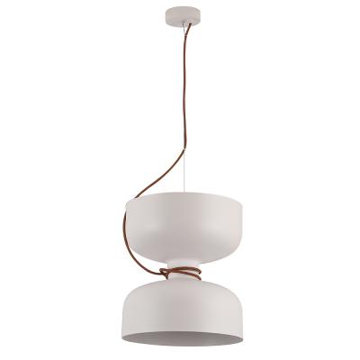 Подвесной светильник Crystal Lux UNO UNO SP1.1 WHITE