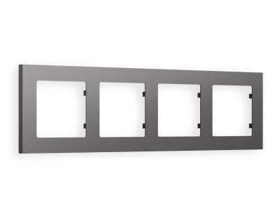 Рамка Ambrella Volt ALFA AF220654