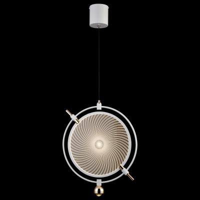 Подвесной светильник WERTMARK LAURA WE430.02.006