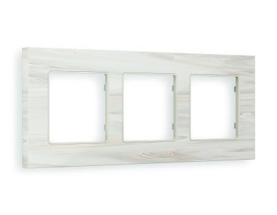 Рамка Ambrella Volt ALFA AF930303