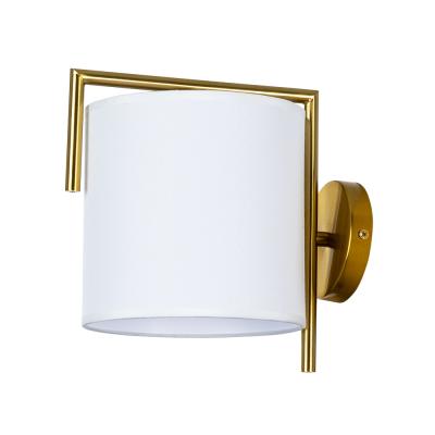 Настенный светильник Arte Lamp Aperol A5031AP-1PB Настенный светильник Arte Lamp Aperol A5031AP-1PB