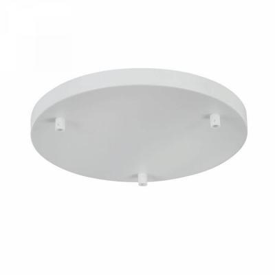 Основание для подвесной люстры Maytoni Universal Base SPR-BASE-R-03-W