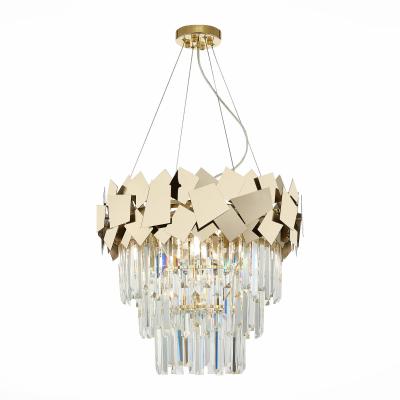 Подвесная люстра ST LUCE CASERTA SL1232.203.06