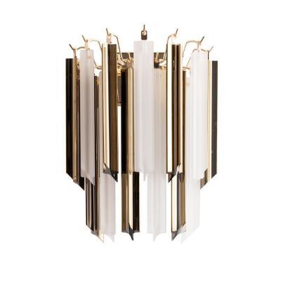 Настенный светильник Divinare Frizzante 1681/01 AP-1 Настенный светильник Divinare Frizzante 1681/01 AP-1