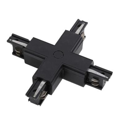 Соединитель Wertmark Technical WTF.L5.60.X10