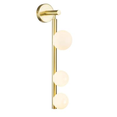 Бра (настенный светильник) Indigo Flusso V000229