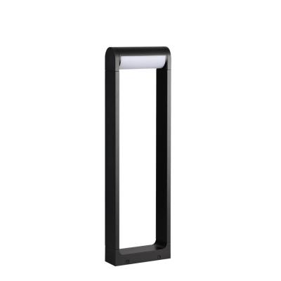 Уличный светильник Odeon Light Nature 7117/12GL