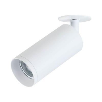 Встраиваемый спот Maytoni Focus C018CL-01W