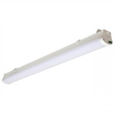 Подвесной светодиодный светильник (UL-00004253) Uniel ULO-K20B 60W/4000K/L150 IP65 White