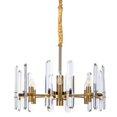 Подвесная люстра DIVINARE Tenerife 7136/18 LM-6