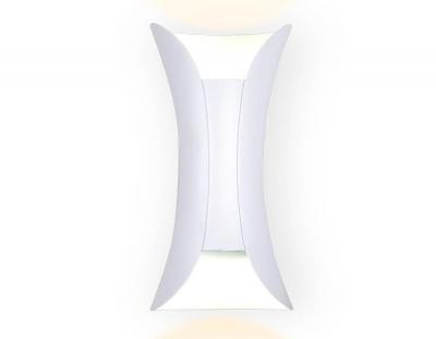 Уличный настенный светодиодный светильник Ambrella light Sota FW192 Уличный настенный светодиодный светильник Ambrella light Sota FW192