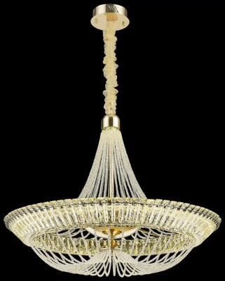 Подвесной светильник WERTMARK DARIA WE103.91.303 Подвесной светильник WERTMARK DARIA WE103.91.303