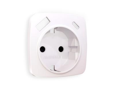 Лицевая панель Ambrella Volt OMEGA OP2100