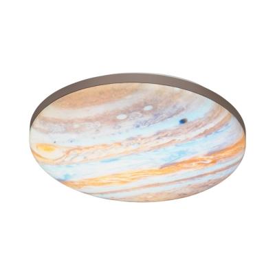 Настенно-потолочный светильник Сонекс JUPITER 7724/ELN