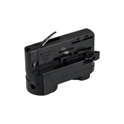 Адаптер Arlight LGD-4TR-Adapter-1-BK 024706 Адаптер Arlight LGD-4TR-Adapter-1-BK 024706