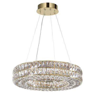 Подвесная люстра Odeon Light Panta 4926/52L