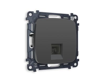 Комплект механизма розетки Ambrella Volt MO MO912030 Комплект механизма розетки Ambrella Volt MO MO912030