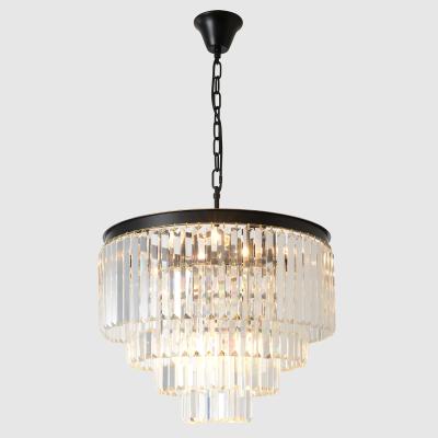 Люстра Crystal Lux MAXIME
