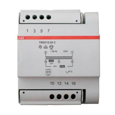 Трансформатор разделительный безопасности ABB 2CSM631043R0811