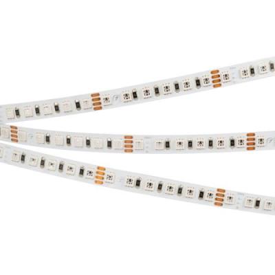 Светодиодная лента Arlight 7,5W/m 120LED/m 3838SMD разноцветный 5M 036216