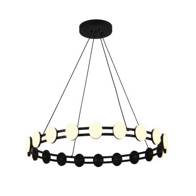 Люстра F-Promo Moti 4601-8P