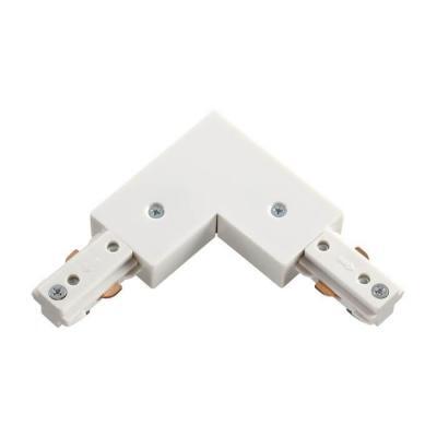 Соединитель L-образный Novotech 135008 Соединитель L-образный Novotech 135008