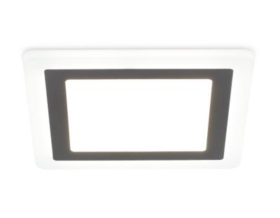 Встраиваемый светильник Ambrella light DOWNLIGHT DCR396