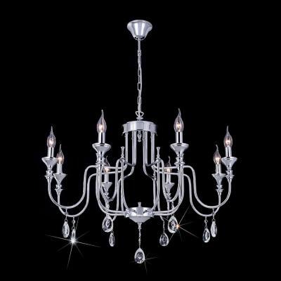 Подвесная люстра Citilux Рига CL437181 Подвесная люстра Citilux Рига CL437181