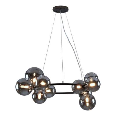 Подвесная люстра Moderli Molly V10797-11P Подвесная люстра Moderli Molly V10797-11P