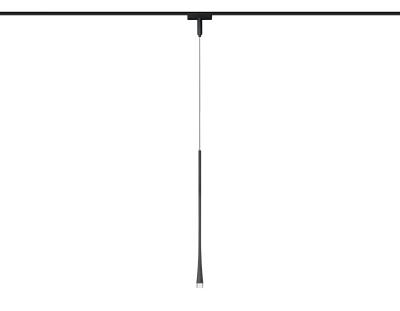 Трековый светильник Ambrella light TRACK SYSTEM GV1637