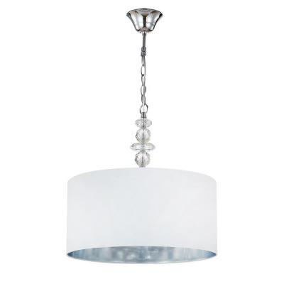 Подвесной светильник Crystal Lux Armando SP4 Chrome Подвесной светильник Crystal Lux Armando SP4 Chrome