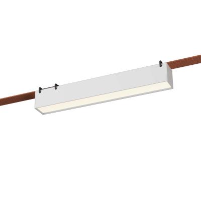 Трековый светильник ST LUCE BAND ST456.536.12 Трековый светильник ST LUCE BAND ST456.536.12