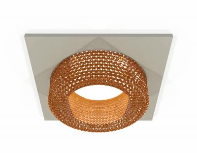 Встраиваемый светильник Ambrella light Xc Techno Spot XC7633024 (C7633, N7195)