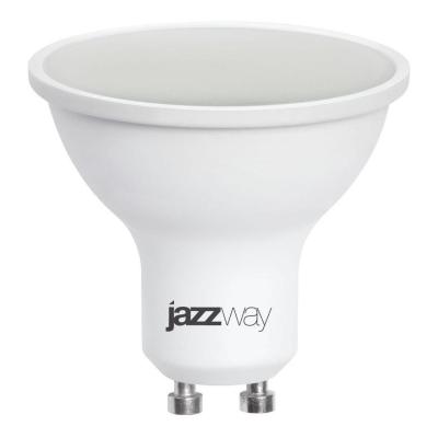 (10 шт.) Лампа светодиодная диммируемая Jazzway PLED-Dim GU10 5035928