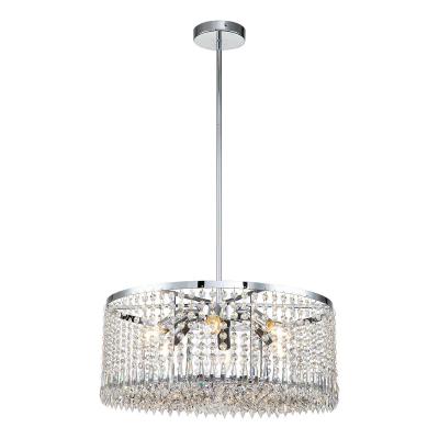 Люстра потолочная на штанге Indigo Sfarzo V000278