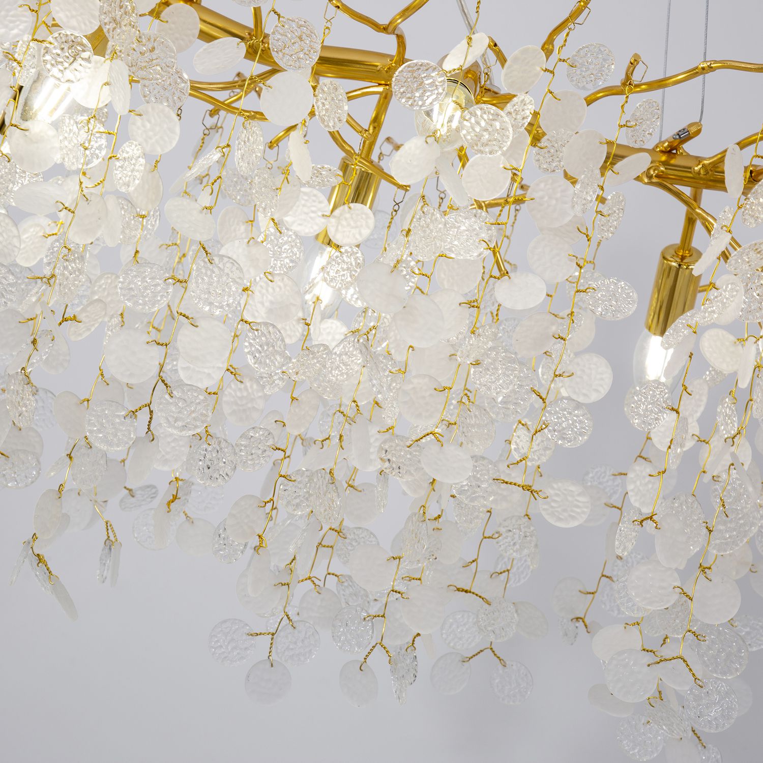 Люстра Favourite Parra 4161-6P Люстра Favourite Parra 4161-6P