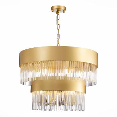 Люстра подвесная ST LUCE CONTATTO SL1225.203.09 Люстра подвесная ST LUCE CONTATTO SL1225.203.09