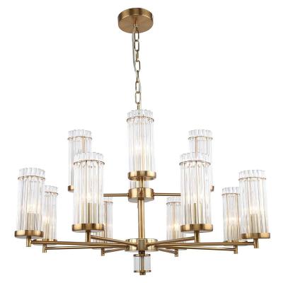 Подвесная люстра Rivoli Dolly 2074-312