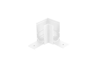 Соединитель угловой Crystal Lux SPACE CLT 0.213 04 WH Соединитель угловой Crystal Lux SPACE CLT 0.213 04 WH