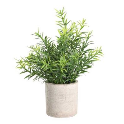 Искусственное растение в горшке EGLO CHITOSE 428029