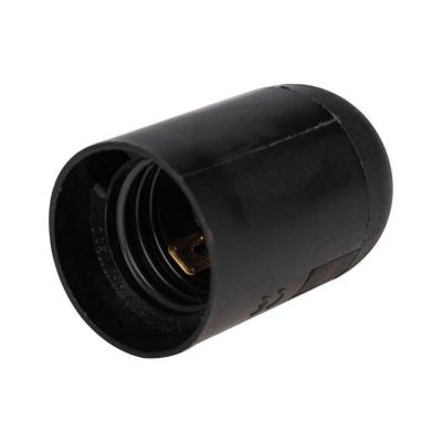 Патрон пластиковый термостойкий подвесной Е27 REXANT 47058