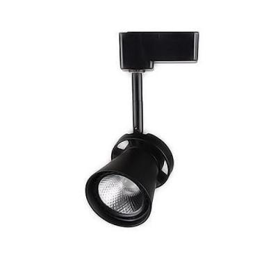 Трековый светодиодный светильник Elvan 35 ST-035-12W-NH-BK