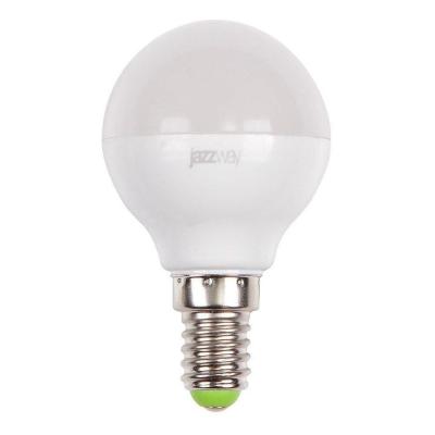 (10 шт.) Лампа светодиодная Jazzway PLED-SP G45 5018945 (10 шт.) Лампа светодиодная Jazzway PLED-SP G45 5018945