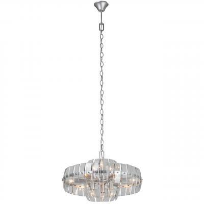 Подвесная люстра Vitaluce V5857-9/12