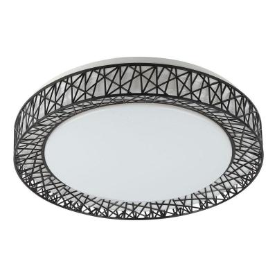 Потолочный светодиодный светильник ЭРА Классик с ДУ SPB-6-70-RC Savern В