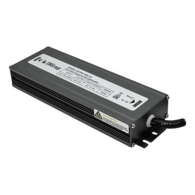 Блок питания 24V 300W IP67 12,5A SWG MTPW 901281