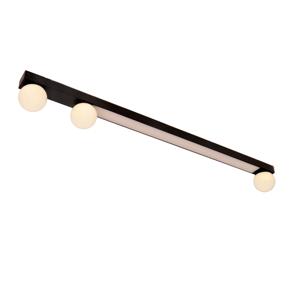 Потолочная люстра Arte Lamp Nihal A2611PL-4BK Потолочная люстра Arte Lamp Nihal A2611PL-4BK
